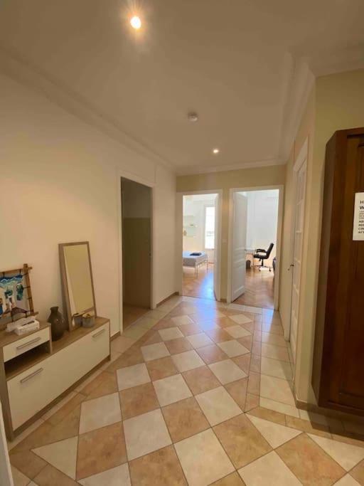 Cosy In Center Nizza