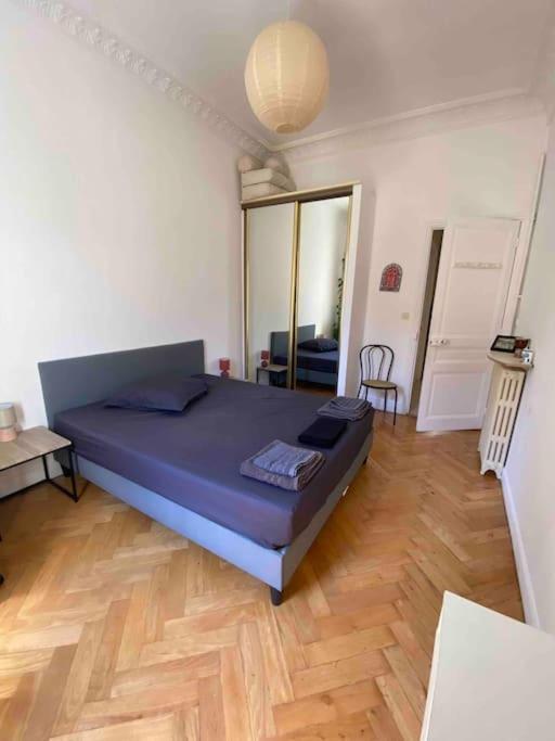 Cosy In Center Nizza