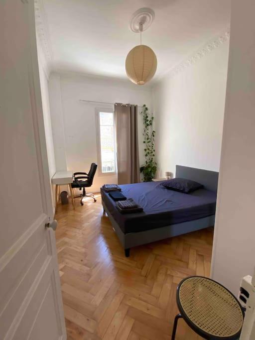 Appartamento Cosy In Center Nizza
