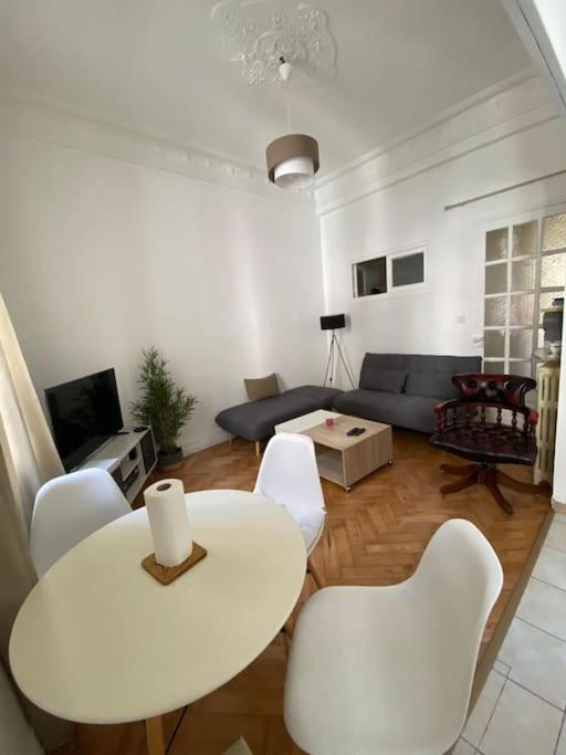 Cosy In Center Nizza